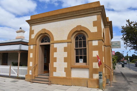 A Coonawarra Experience - Accommodation in Surfers Paradise 29