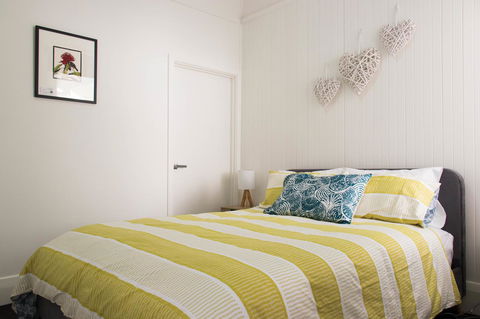 A Coonawarra Experience - Accommodation in Surfers Paradise 14