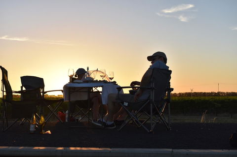 A Coonawarra Experience - Accommodation in Surfers Paradise 22