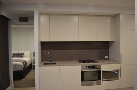 VUEonKW - Accommodation in Surfers Paradise 2