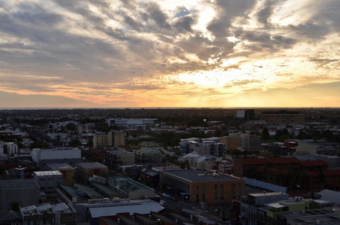 VUEonKW - Accommodation in Surfers Paradise 19