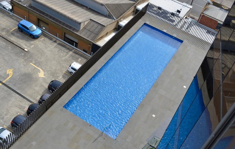 VUEonKW - Accommodation in Surfers Paradise 18