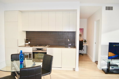 VUEonKW - Accommodation in Surfers Paradise 6