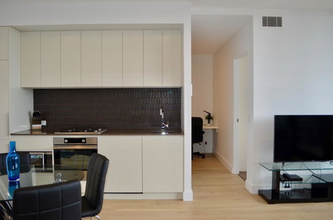 VUEonKW - Accommodation in Surfers Paradise 8