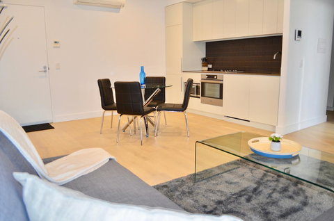 VUEonKW - Accommodation in Surfers Paradise 5