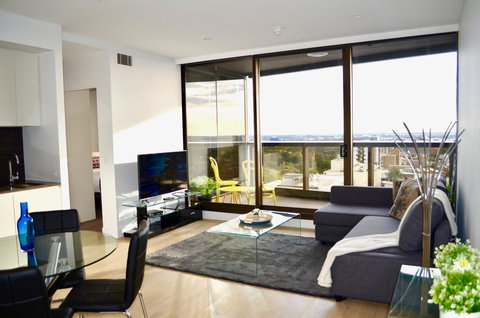VUEonKW - Accommodation in Surfers Paradise 0