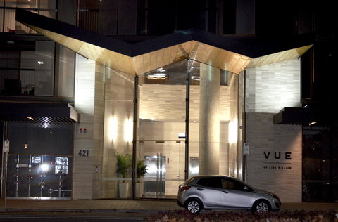 VUEonKW - Accommodation in Surfers Paradise 15