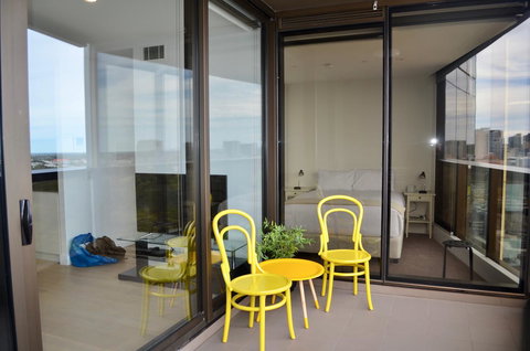 VUEonKW - Accommodation in Surfers Paradise 7