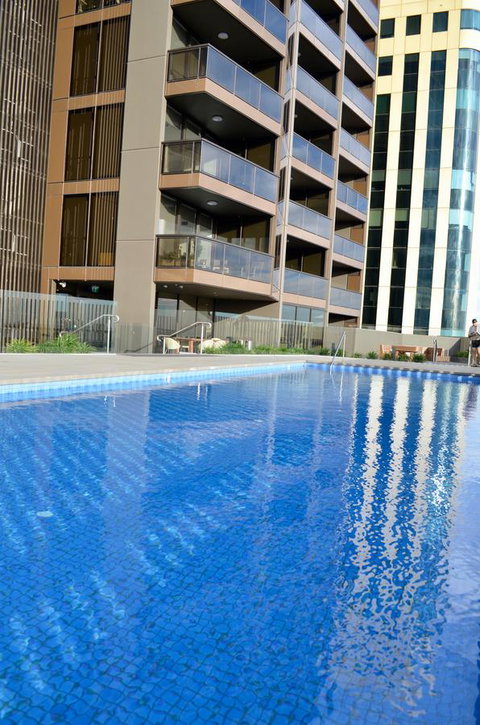 VUEonKW - Accommodation in Surfers Paradise 17