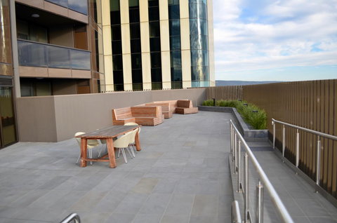 VUEonKW - Accommodation in Surfers Paradise 16