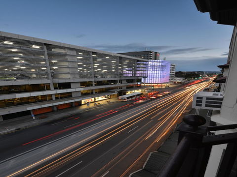 Mansions On Pulteney - Accommodation in Surfers Paradise 5