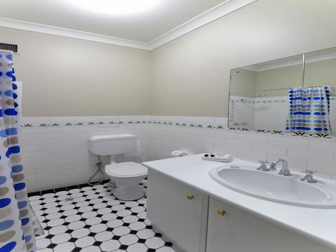 Mansions On Pulteney - Accommodation in Surfers Paradise 7