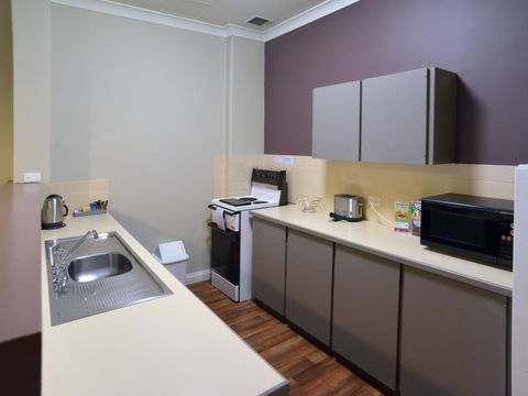Mansions On Pulteney - Accommodation in Surfers Paradise 4
