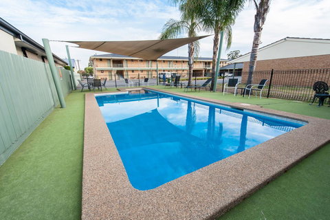 Garden City Motor Inn - Accommodation in Surfers Paradise 38