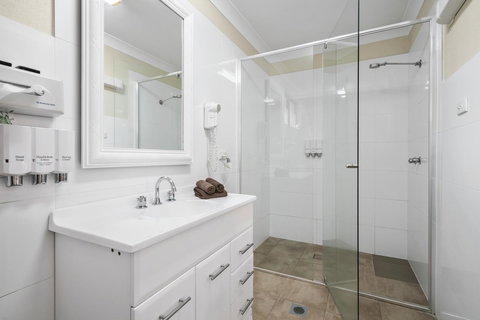 Garden City Motor Inn - Accommodation in Surfers Paradise 25