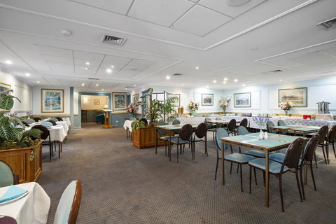 Garden City Motor Inn - Accommodation in Surfers Paradise 8