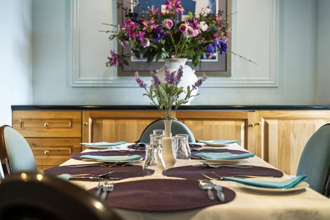 Garden City Motor Inn - Accommodation in Surfers Paradise 9