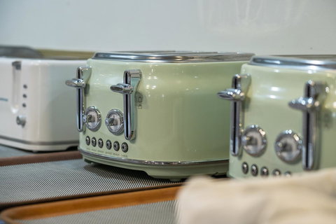 Garden City Motor Inn - Accommodation in Surfers Paradise 11