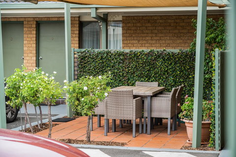 Garden City Motor Inn - Accommodation in Surfers Paradise 39