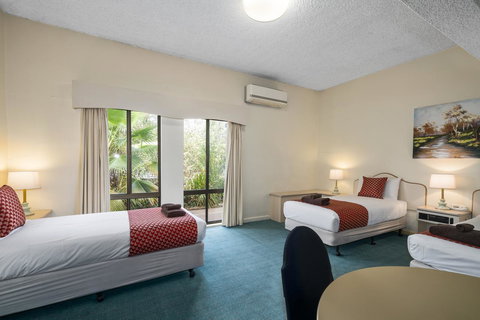 Garden City Motor Inn - Accommodation in Surfers Paradise 23