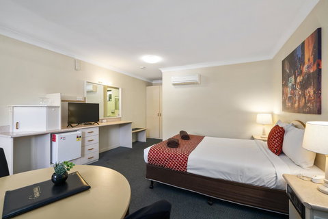 Garden City Motor Inn - Accommodation in Surfers Paradise 16