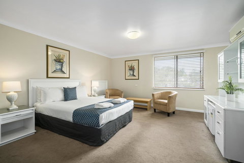 Garden City Motor Inn - Accommodation in Surfers Paradise 28