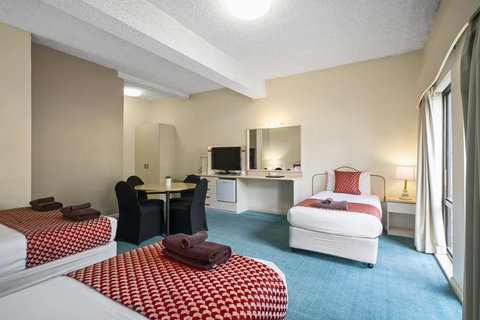 Garden City Motor Inn - Accommodation in Surfers Paradise 24