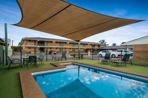 Garden City Motor Inn - Accommodation in Surfers Paradise 37