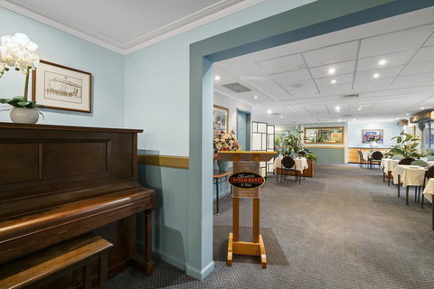 Garden City Motor Inn - Accommodation in Surfers Paradise 7