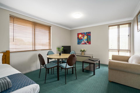 Garden City Motor Inn - Accommodation in Surfers Paradise 34