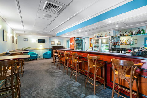 Garden City Motor Inn - Accommodation in Surfers Paradise 5