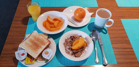 Garden City Motor Inn - Accommodation in Surfers Paradise 13