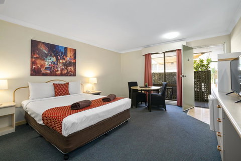 Garden City Motor Inn - Accommodation in Surfers Paradise 15