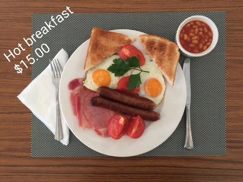 Garden City Motor Inn - Accommodation in Surfers Paradise 12