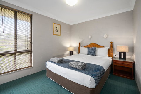 Garden City Motor Inn - Accommodation in Surfers Paradise 33