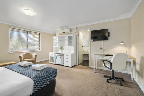 Garden City Motor Inn - Accommodation in Surfers Paradise 27