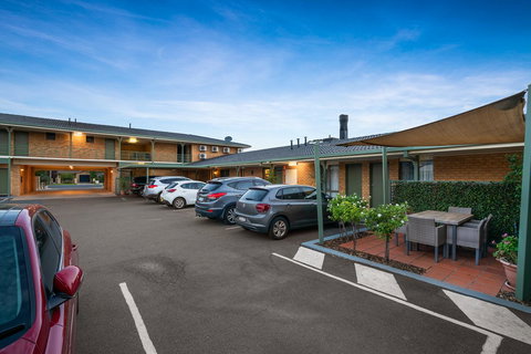 Garden City Motor Inn - Accommodation in Surfers Paradise 42