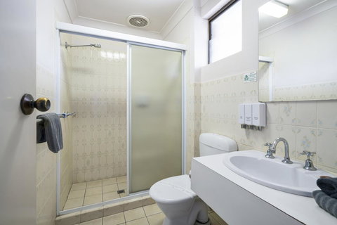 Garden City Motor Inn - Accommodation in Surfers Paradise 35