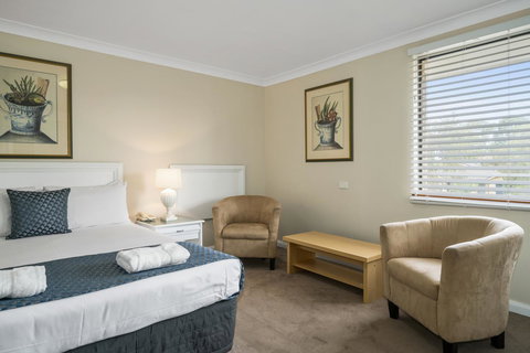 Garden City Motor Inn - Accommodation in Surfers Paradise 29