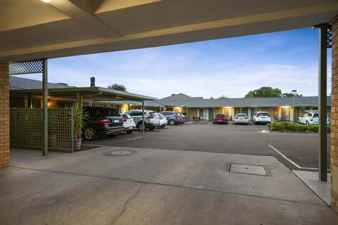 Garden City Motor Inn - Accommodation in Surfers Paradise 44