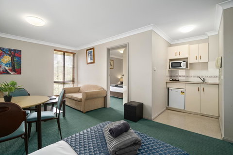 Garden City Motor Inn - Accommodation in Surfers Paradise 31