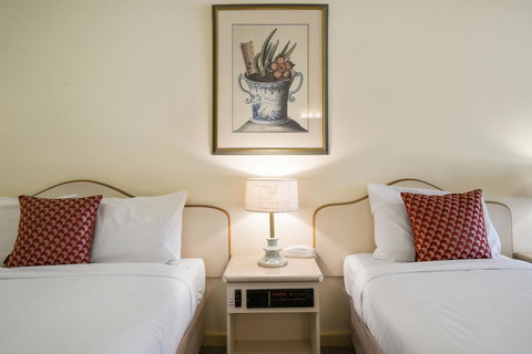 Garden City Motor Inn - Accommodation in Surfers Paradise 18