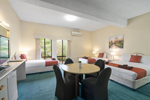 Garden City Motor Inn - Accommodation in Surfers Paradise 22