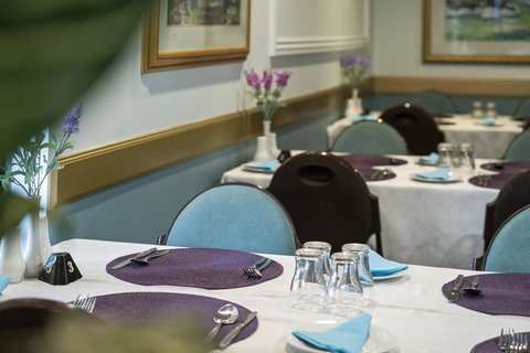 Garden City Motor Inn - Accommodation in Surfers Paradise 10