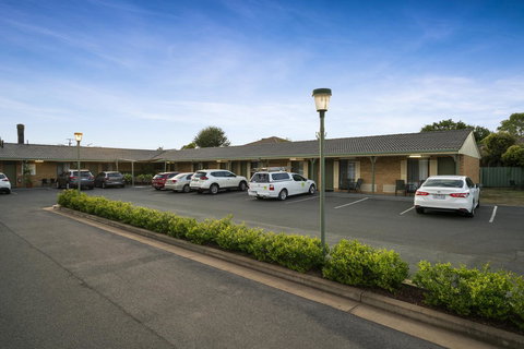 Garden City Motor Inn - Accommodation in Surfers Paradise 41