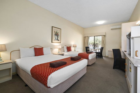 Garden City Motor Inn - Accommodation in Surfers Paradise 19
