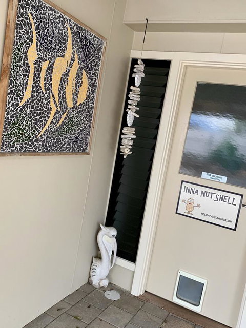 Inna Nutshell - Accommodation in Surfers Paradise 15