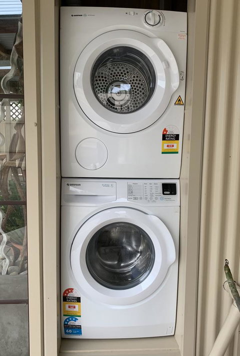 Inna Nutshell - Accommodation in Surfers Paradise 1