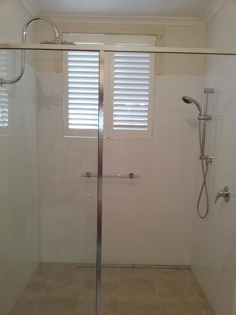 Inna Nutshell - Accommodation in Surfers Paradise 22