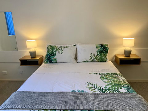 Inna Nutshell - Accommodation in Surfers Paradise 13